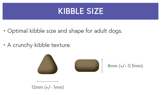 Super Premium Adult Dog Food - Lamb with Rice - Kibble UK - My Online Pet Store