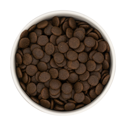 Wilderness 80 Grain Free Dog Food (All Lifestages) - Duck, Pork, Turkey & Angus Beef