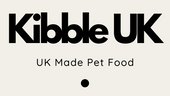 Kibble Lab Logo Kibble UK - UK Made Dog Food