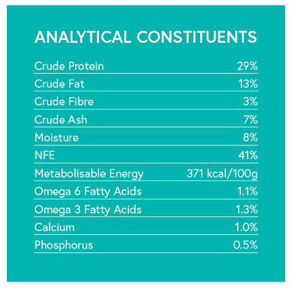 Grain Free Adult Dog Food - Angus Beef With Sweet Potato & Carrot - Kibble UK - My Online Pet Store