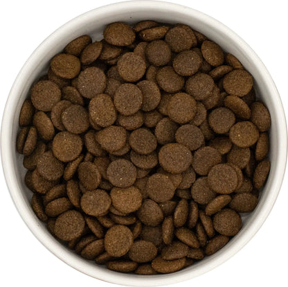 Grain Free Adult Dog Food - Rabbit with Sweet Potato & Blackberry - Kibble UK - My Online Pet Store