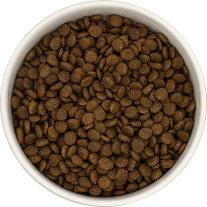 Grain Free Small Breed Puppy Food - Turkey with Duck, Sweet Potato, Dill & Camomile - Kibble UK - My Online Pet Store