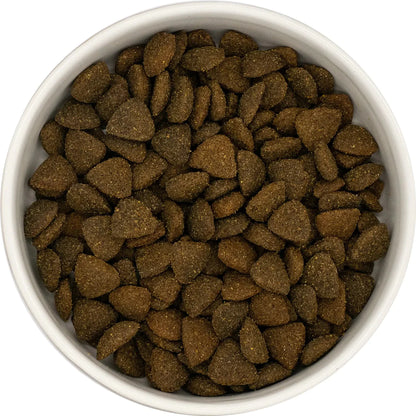 Superfood 65 ® Dog Food - Italian Buffalo with Basil, Blackberry, Turmeric, Flaxseed & Apple - Kibble UK - My Online Pet Store