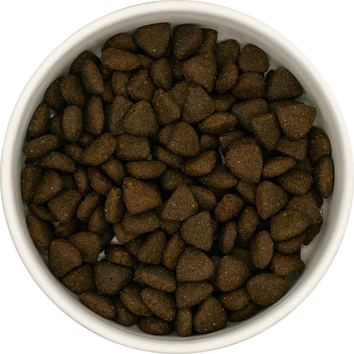 Superfood 65 ® Senior Dog Food - Scottish Salmon with Dill, Spinach, Fennel, Asparagus & Tomato - Kibble UK - My Online Pet Store