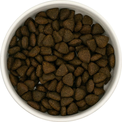 Superfood 65 ® Senior Dog Food - Scottish Salmon with Dill, Spinach, Fennel, Asparagus & Tomato - Kibble UK - My Online Pet Store